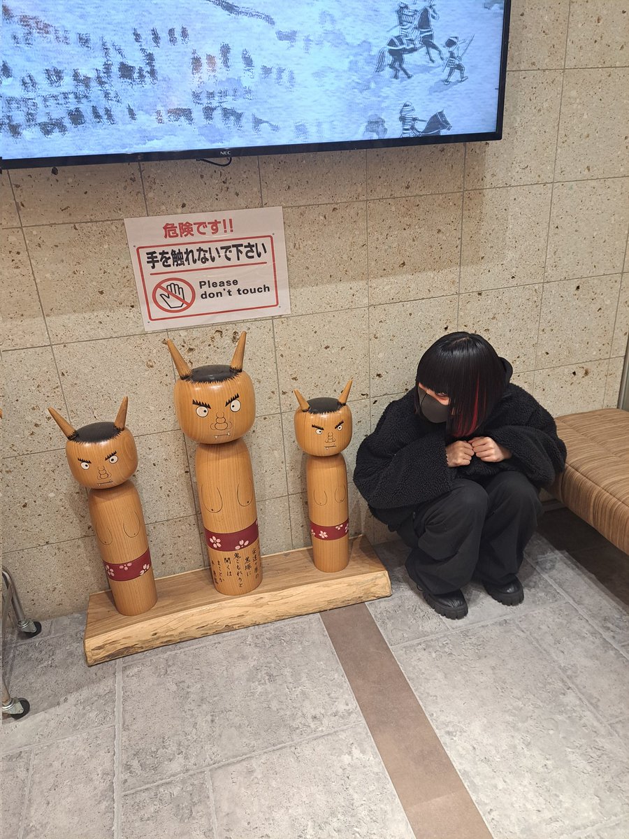buttobasinippon's tweet photo. 親戚いっぱいいたゾ https://t.co/SLvxoSuqY4