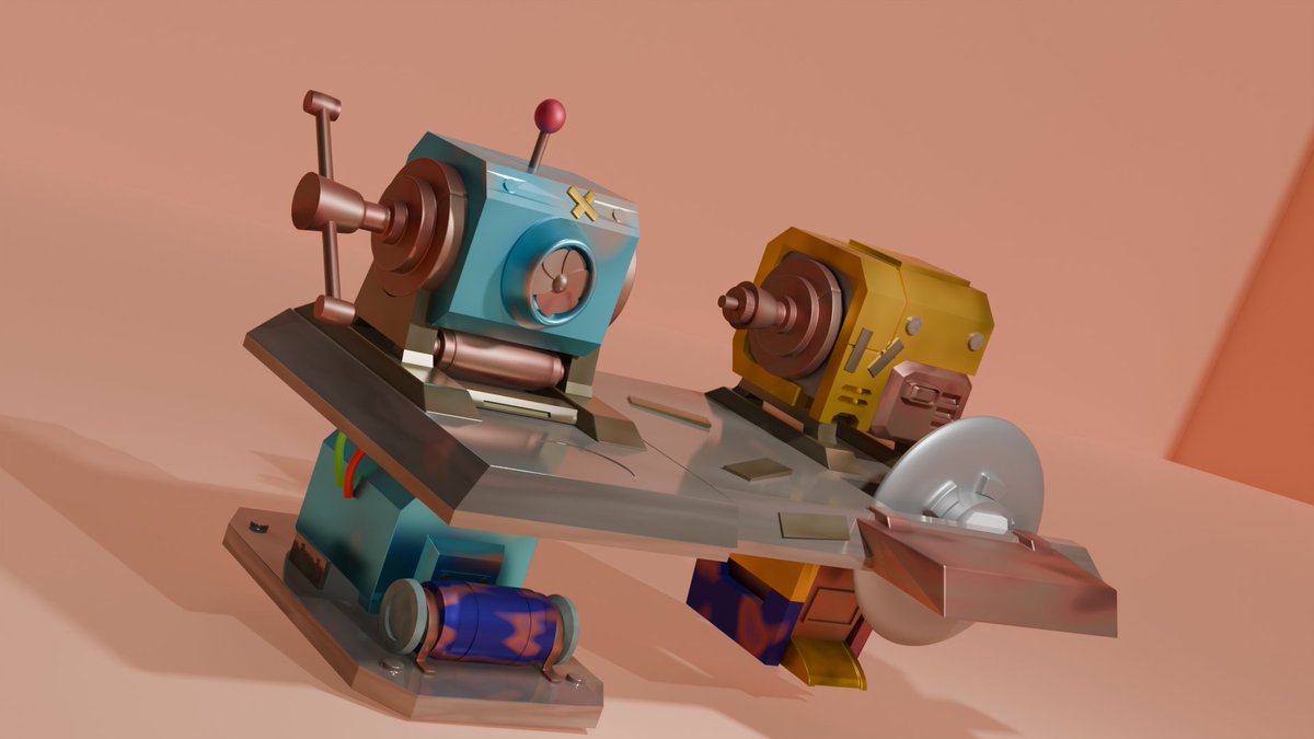 名前なんだっけこれ　錆的なのを表現したかったんですけど難しかった😭めちゃ時間かかった😭