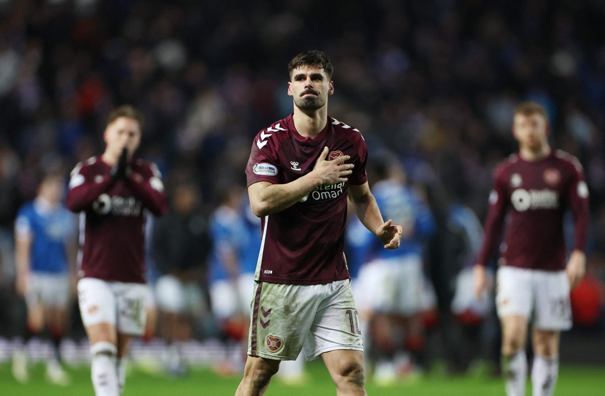 De Marke Sports tweet media