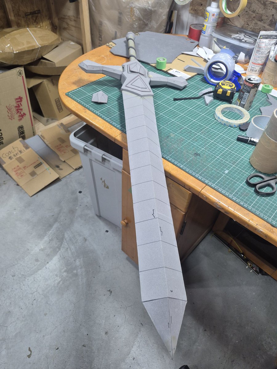 ロマサガ2 リベンジオブセブン オートクレール 一刀両断🎵