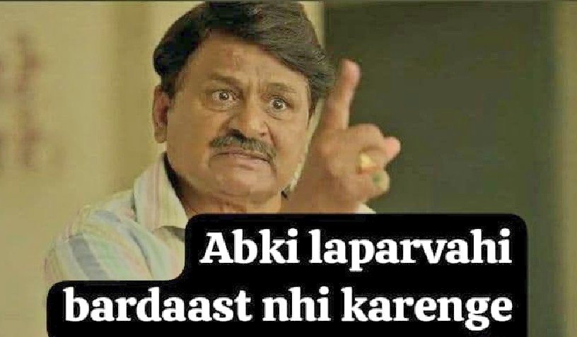 India Vs West Indies at T20 World Cups 

2009-West Indies won.
2010-West Indies won.
2014-India won.
2016-West INDIES Won.

Indians to cricket team 😡
#INDvsWI #T20WorldCup2026
