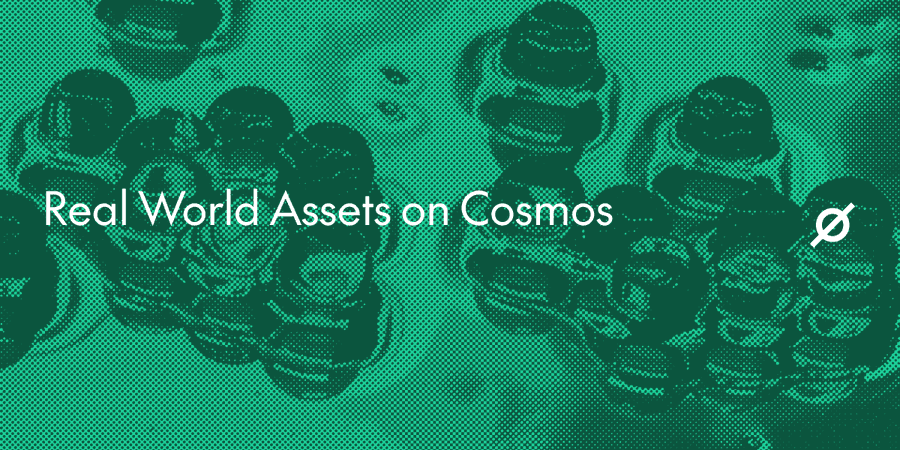 Cosmos Airdrops 🪂 tweet media