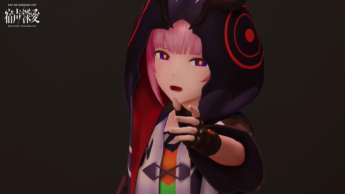 バーチャルキャスト@VirtualCast tweet media