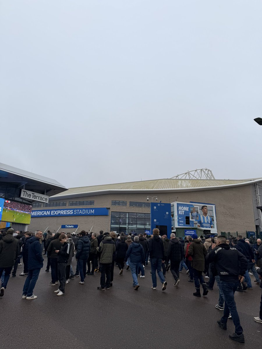 Christopher Procter tweet media