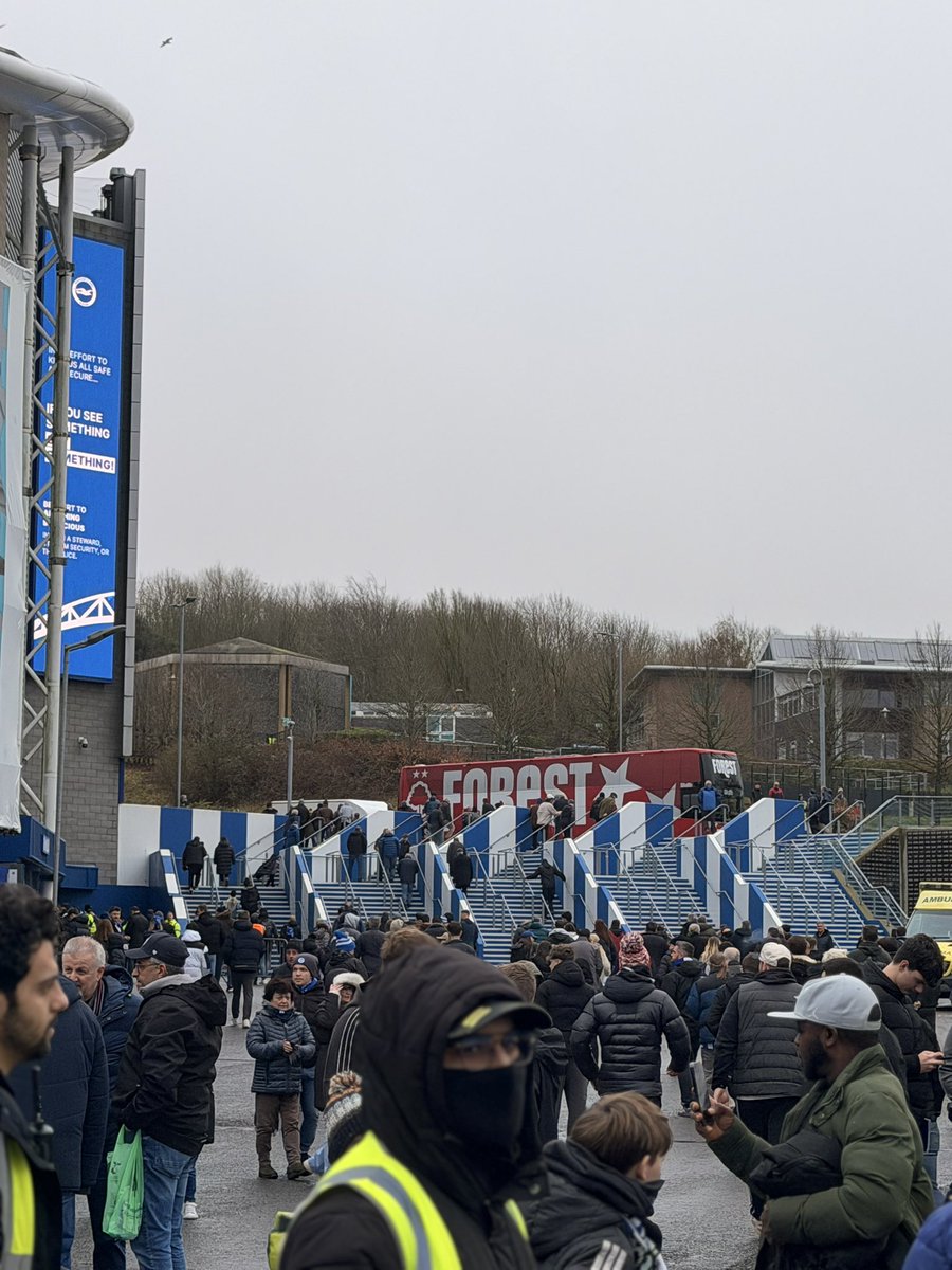 Christopher Procter tweet media