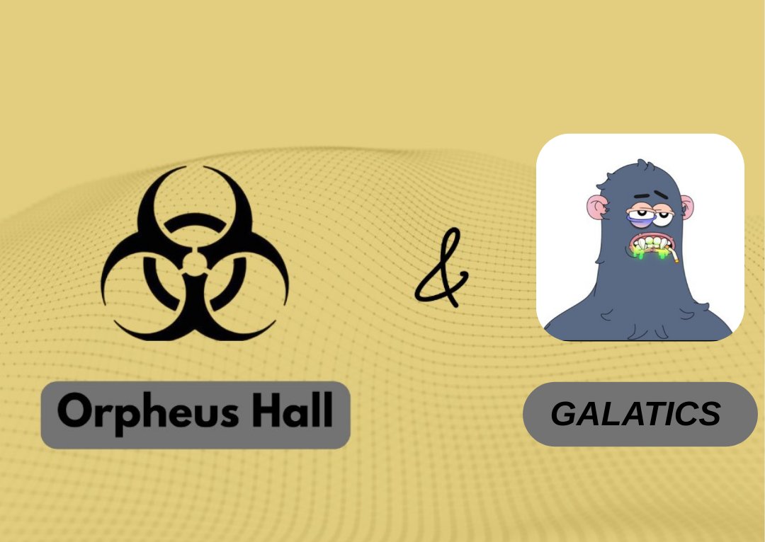 Orpheus_Hall ⚕️ tweet media