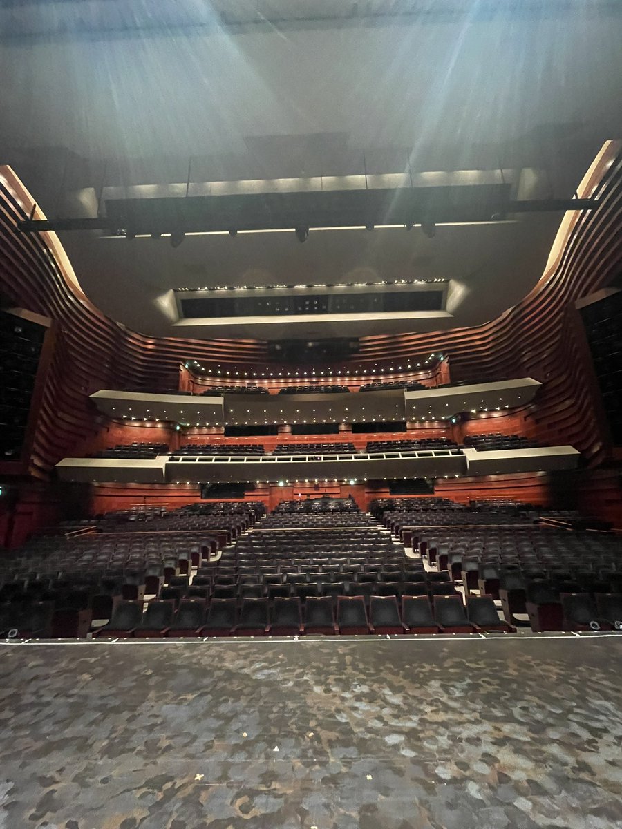 miiki_ty's tweet photo. 『世界の終りとハードボイルド・ワンダーランド』
無事46公演終了いたしました！
ご来場いただいた皆様本当にありがとうございました！
いよいよワールドツアーです。
感謝と誇りを持って大切に届けて参ります！
本当にありがとうございました！
#世界の終りとハードボイルドワンダーランド舞台 https://t.co/u2FWL2dUT7