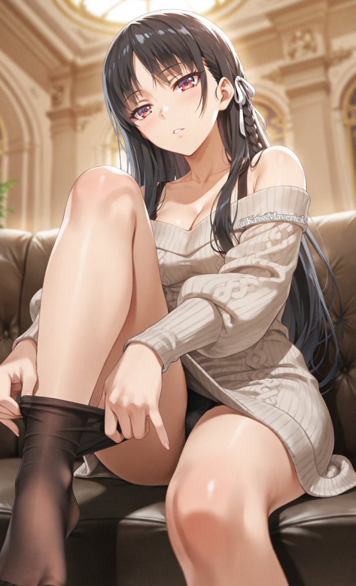 gonatyu's tweet photo. very cute suzune❗️

#you_zitsu #よう実
@KrissMaverick https://t.co/5K9eOCfXEZ