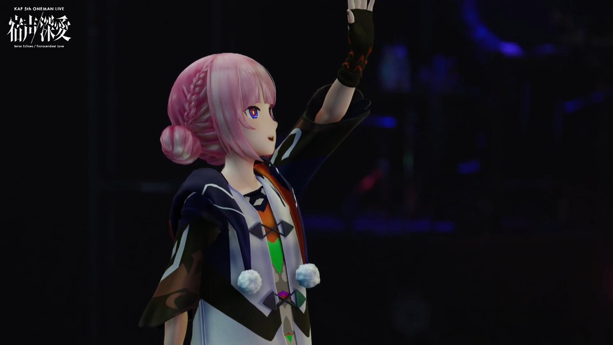 バーチャルキャスト@VirtualCast tweet media