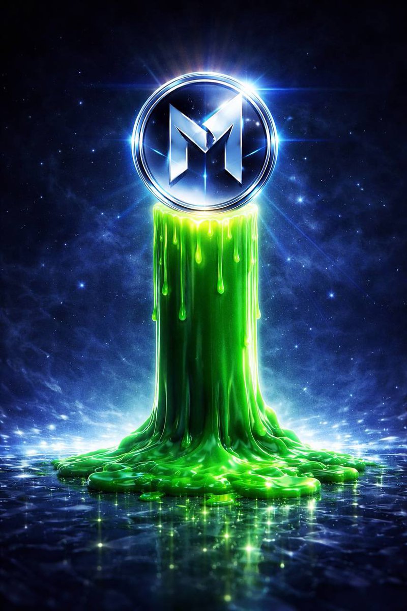 <a href="/ApeIsLive/">Ape</a> If you like getting in early,
If you like watching growth,
If you like structured meme projects

$MRR deserves a look.

CA:
Df8dVTDWiyLgk1KR3uGVbhL9dioU2VwPPwUjwpDNpump

TG is active. Builders only.

t.me/+RFza-V3a85piZ…