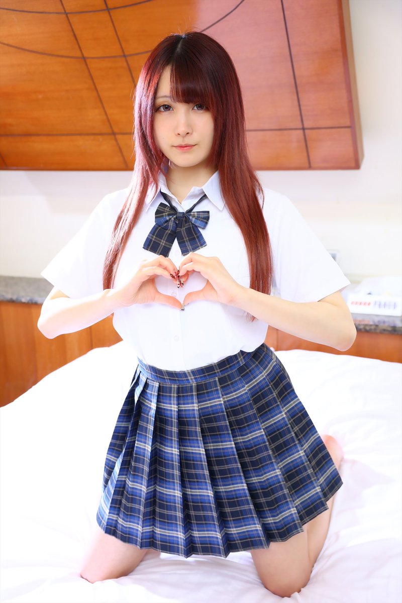 愛たんの写真動画🩵 tweet media