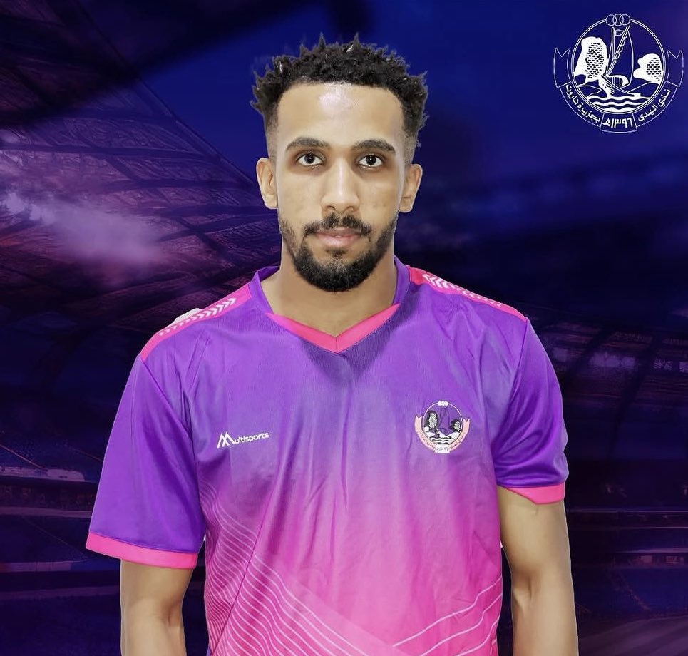 صحيفة فرسان الرياضة tweet media