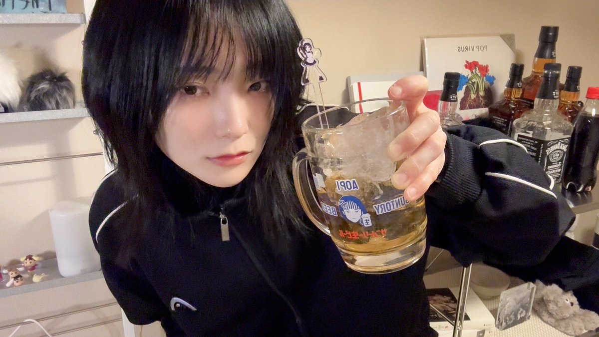 あおぴ tweet media