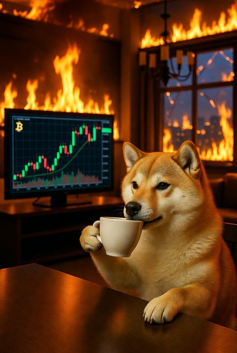 Crypto Planet HQ tweet media