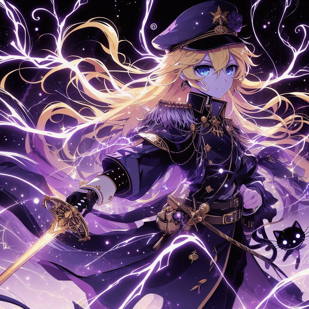 おはようございます！！にゃん！🥰✨ 月曜日討伐隊に参加します