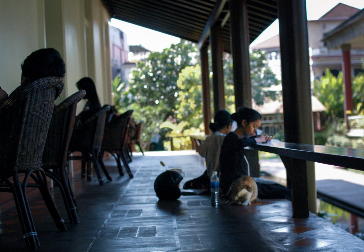 Lotus Design 🇰🇭 Cambodia tweet media