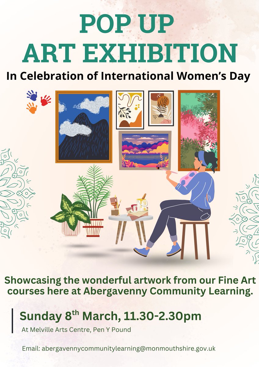 Monmouthshire Community Hubs tweet media