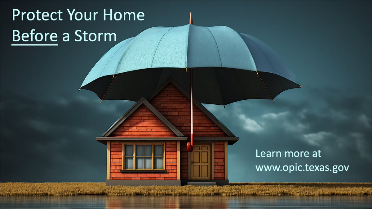 Office of Public Insurance Counsel tweet media