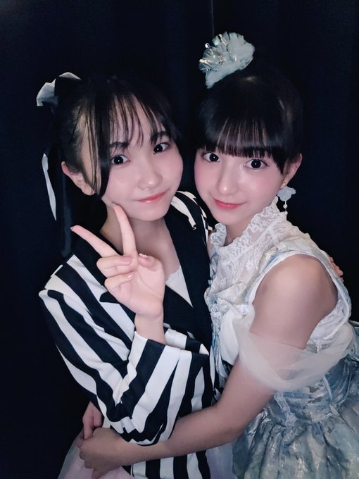 Twitterのコスプレ画像28