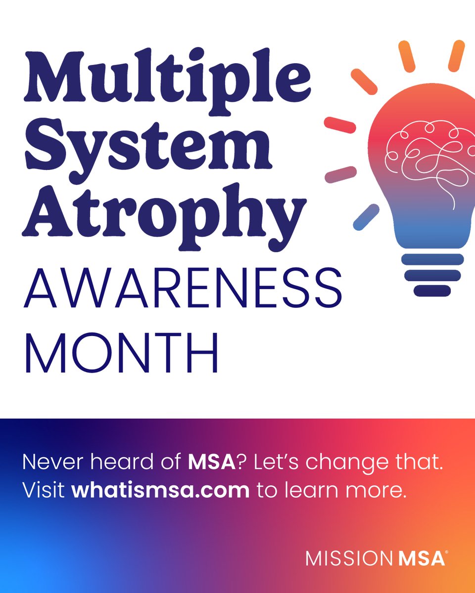 Mission MSA tweet media