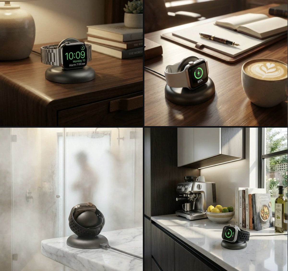 𝗠𝗔𝗚𝗙𝗔𝗦𝗧® Changing charging. For good. tweet media