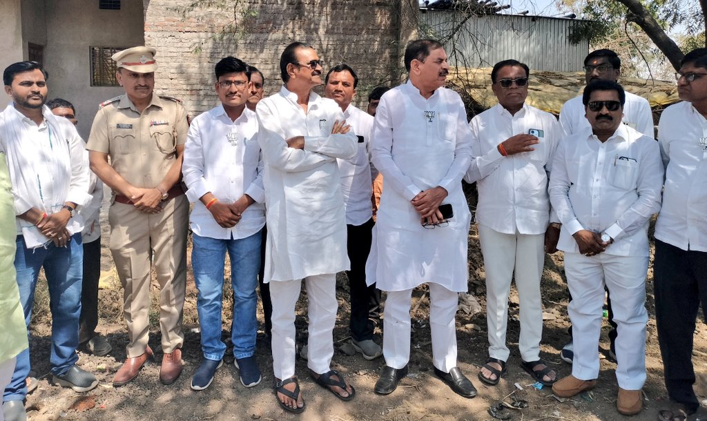रयतसंकल्प डीएड बीएड संघटना महाराष्ट्र राज्य tweet media
