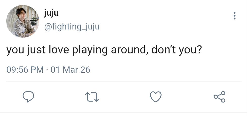 rain || NetJJLatteKim AU (on-going) tweet media