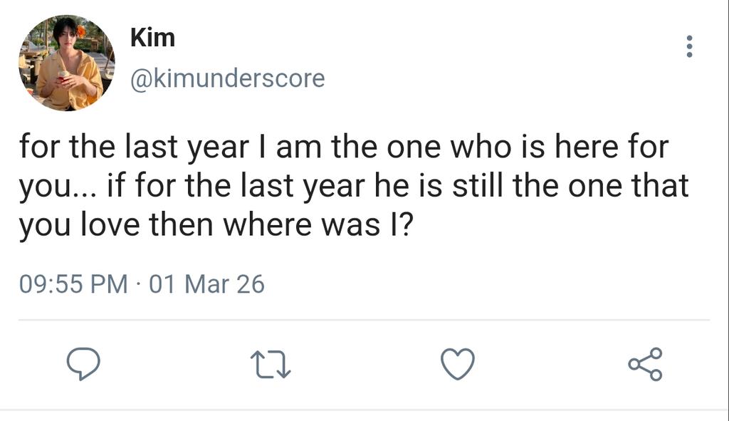 rain || NetJJLatteKim AU (on-going) tweet media