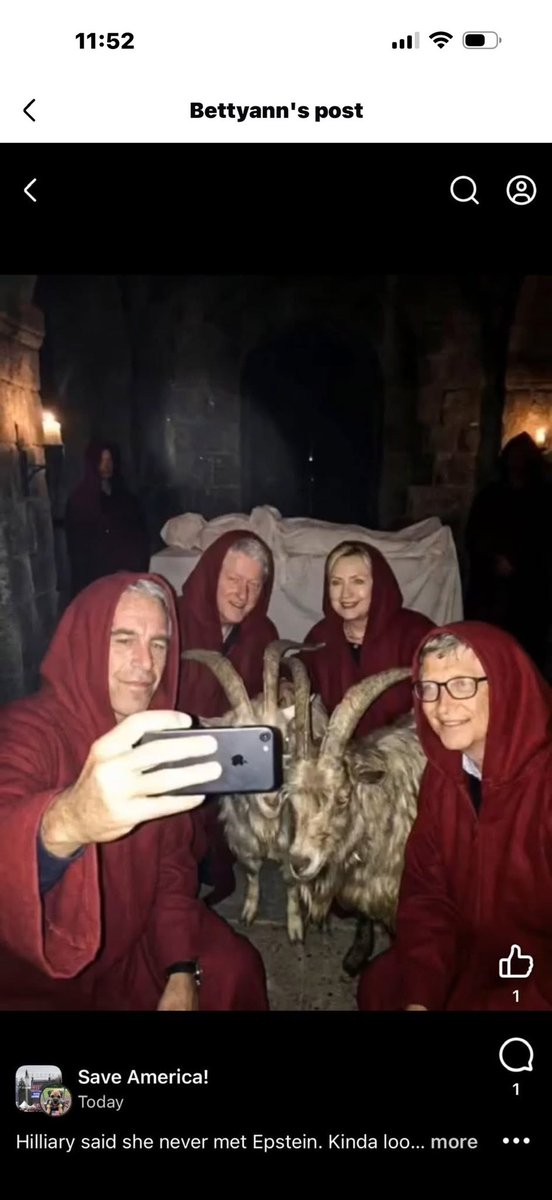 Marie Hoffman tweet media