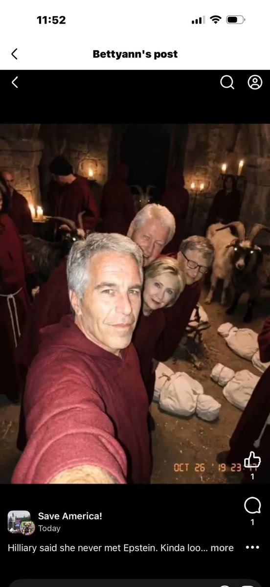 Marie Hoffman tweet media