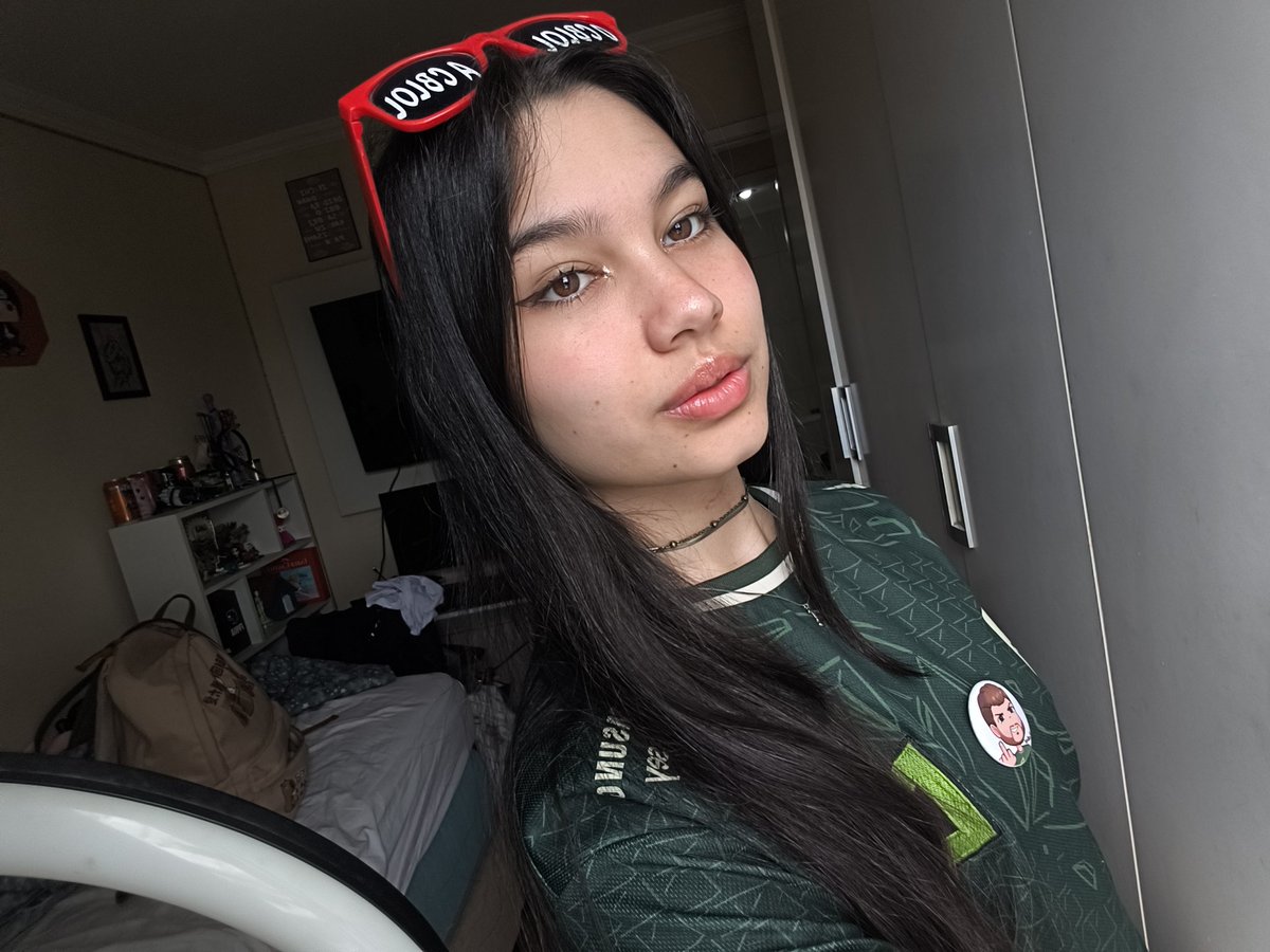 Júleona fã do Redbert 🏆🏆🏆🏆🥇 tweet media