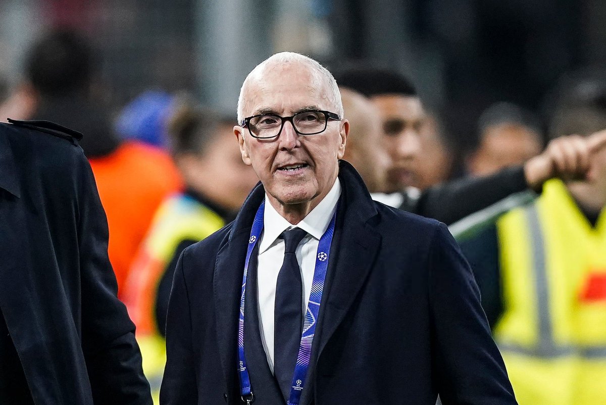 Instant Foot ⚽️ tweet media