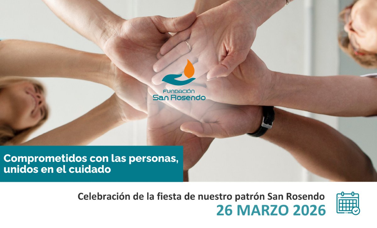 Fundación San Rosendo (@Fsanrosendo) / Posts / X
