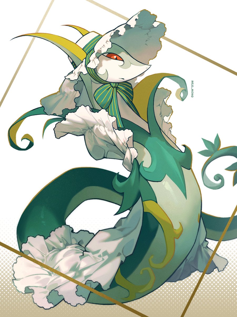 🌿#ジャローダ