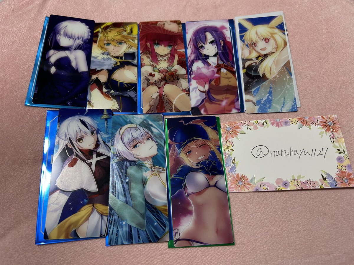 なるはや tweet media