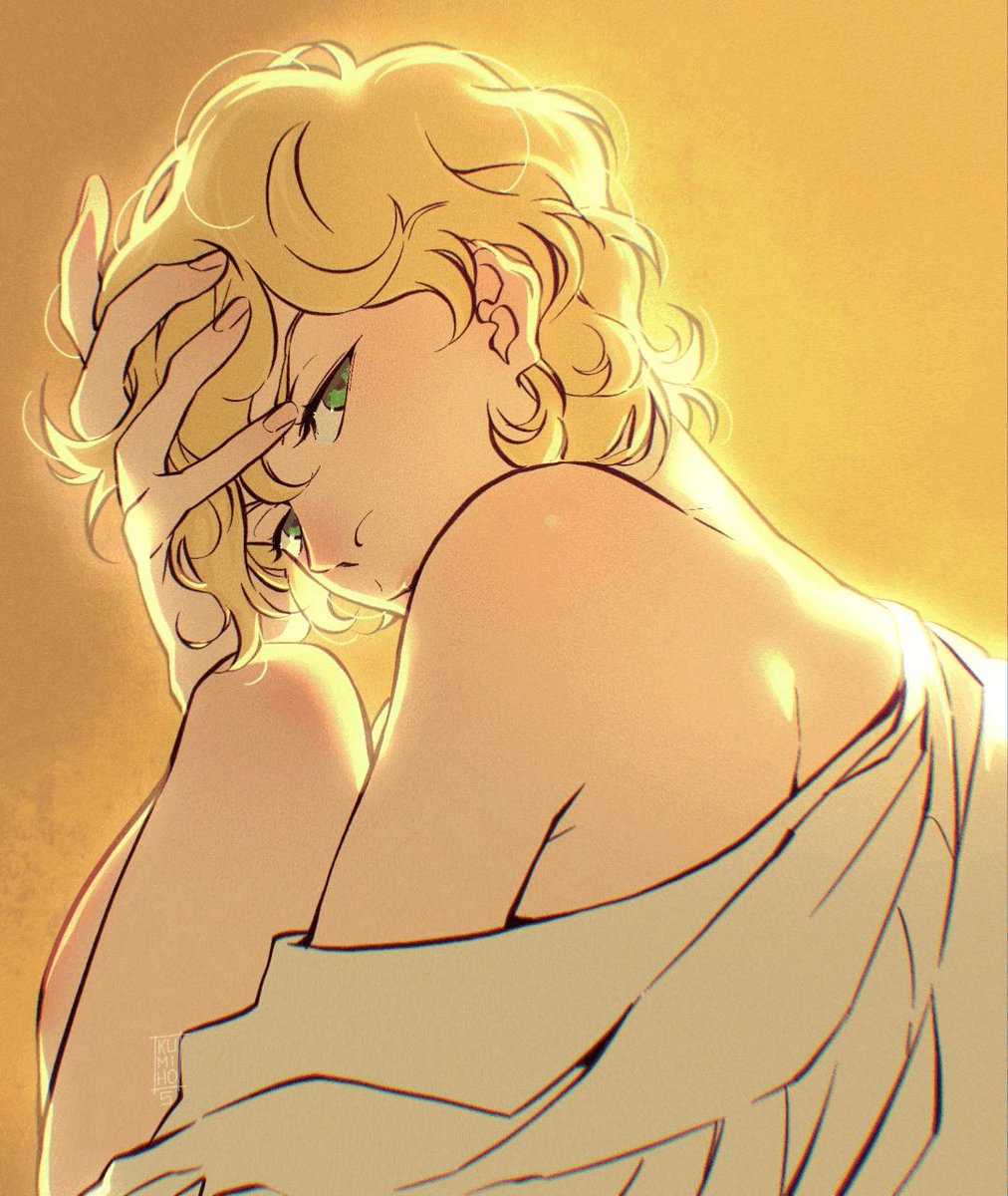 Happy 50th anniversary to "Kaze to ki no uta".
Mother of BL ❤️ READ IT, PLEASE!
(tbh it was 29th February but...)
#kazetokinouta #BL #fanart