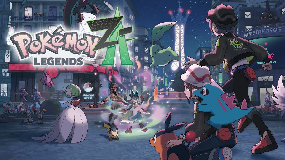 ⚡ ZeoN ⚡ tweet media