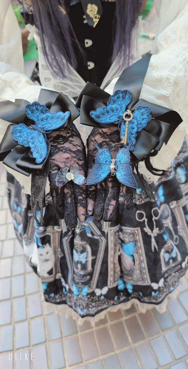 Kemuri装飾店 あき (@aki_akinz) / Posts / X