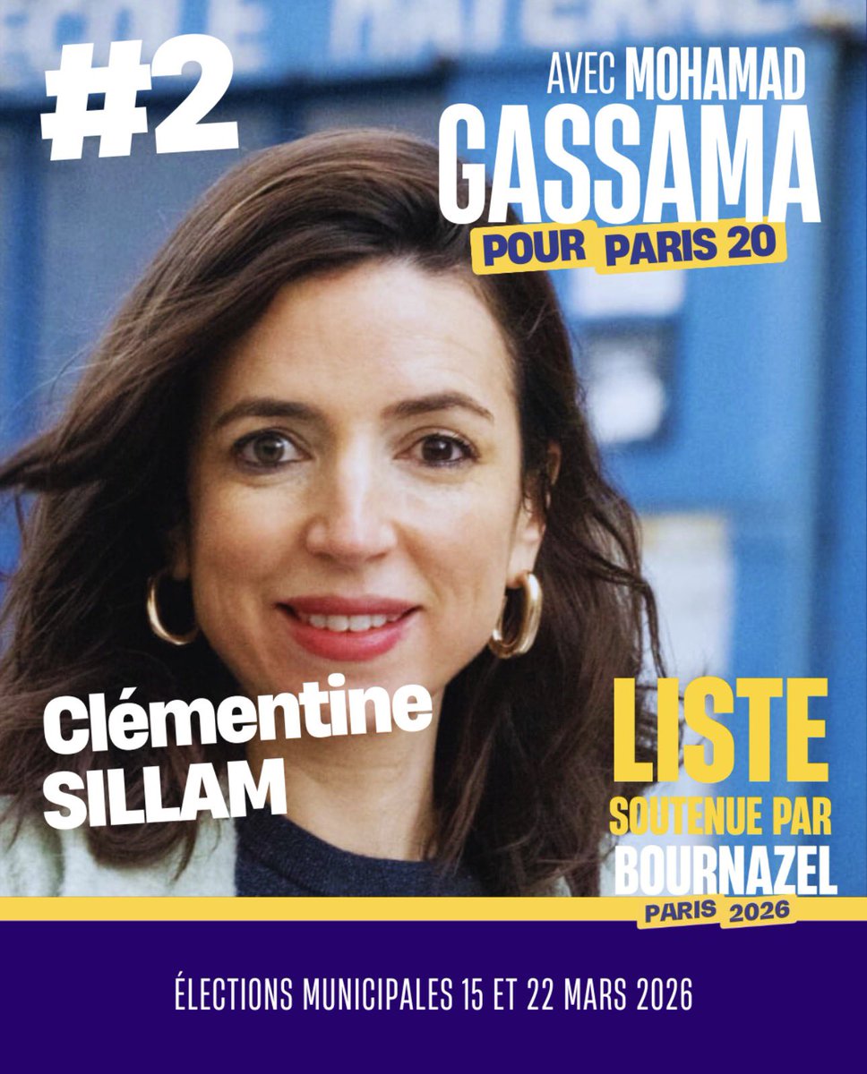 Clementine_Sillam tweet media