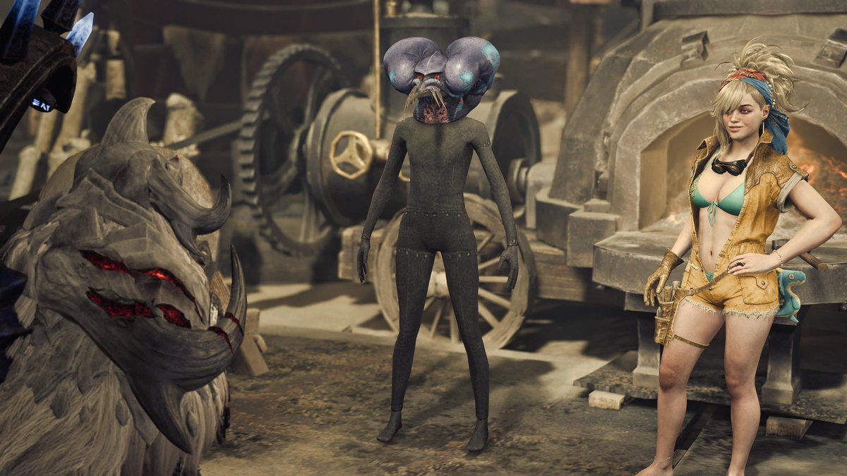 ププロポル、シュールすぎる…w🥹