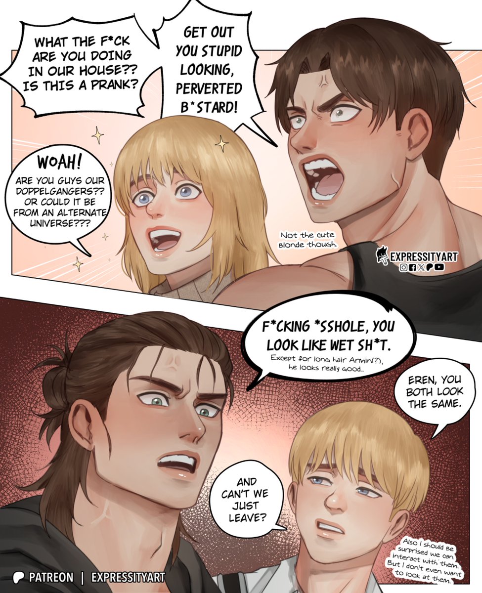 Expressity| C0MMs Closed tweet media