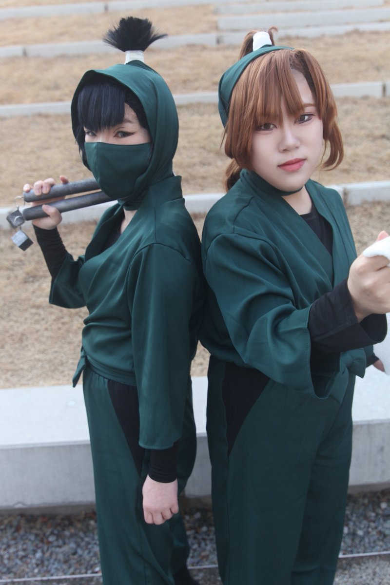 ⚠️cosplay🥷🥚　六は

.
.
.
ー共闘ー
.
.
.

食.満.留.三.郎→<a href="/Sigure010/">Sigure@カメラ練習中(*ˊᵕˋo📷oﾊﾟﾁﾘ✦*</a>
善.法.寺.伊.作→<a href="/haru_k7a7/">はーみー@3/8(日)あるコス</a>

📸→<a href="/97yoshikazu/">ヨシカズ</a>
#コス天 #R8ヨシカズ写真館