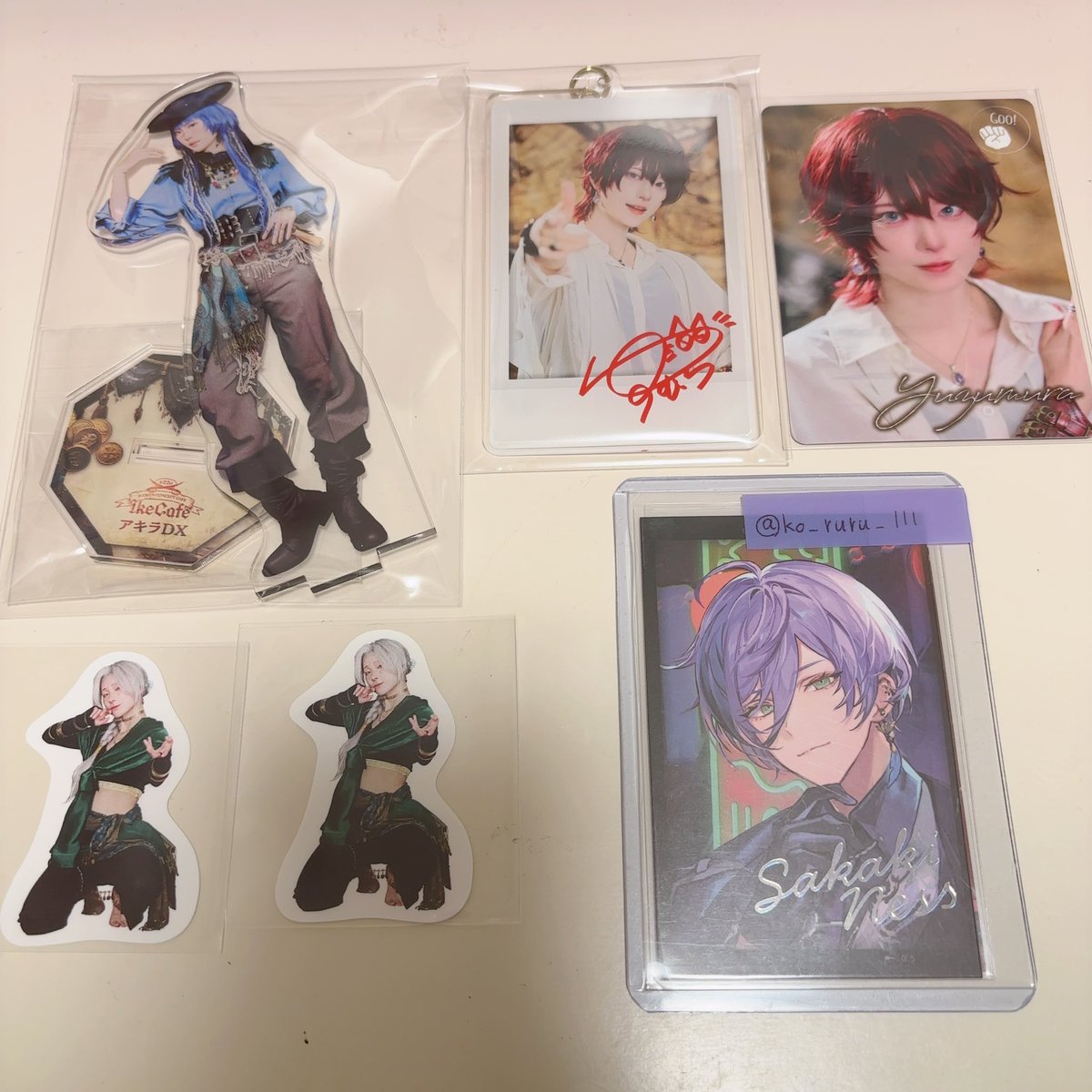 こる@取引垢🦀 tweet media