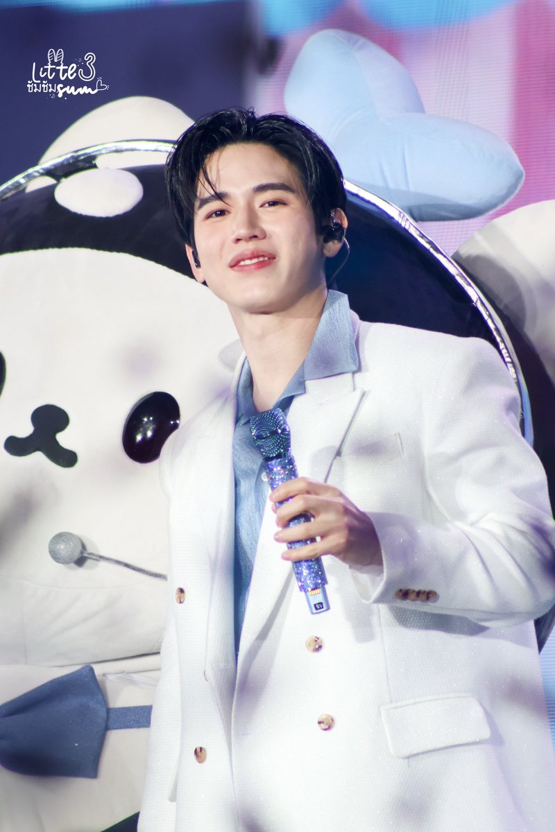 ซัมซัม 𝘚𝘶𝘮𝘴𝘶𝘮🐰(🇭🇰) tweet media