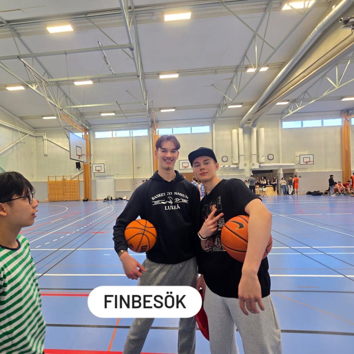 Helsingborg Basketbollklubb tweet media