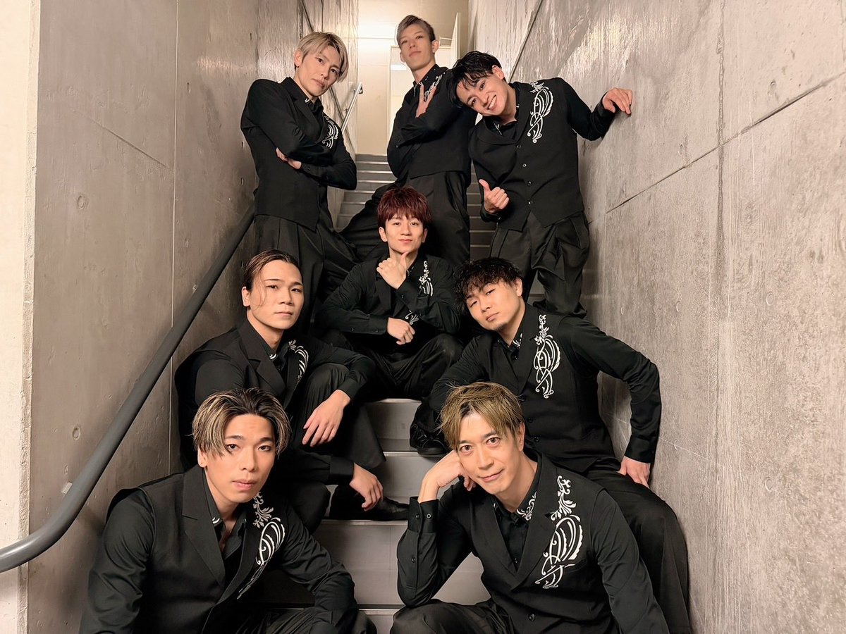 本山新之助 STAFF tweet media