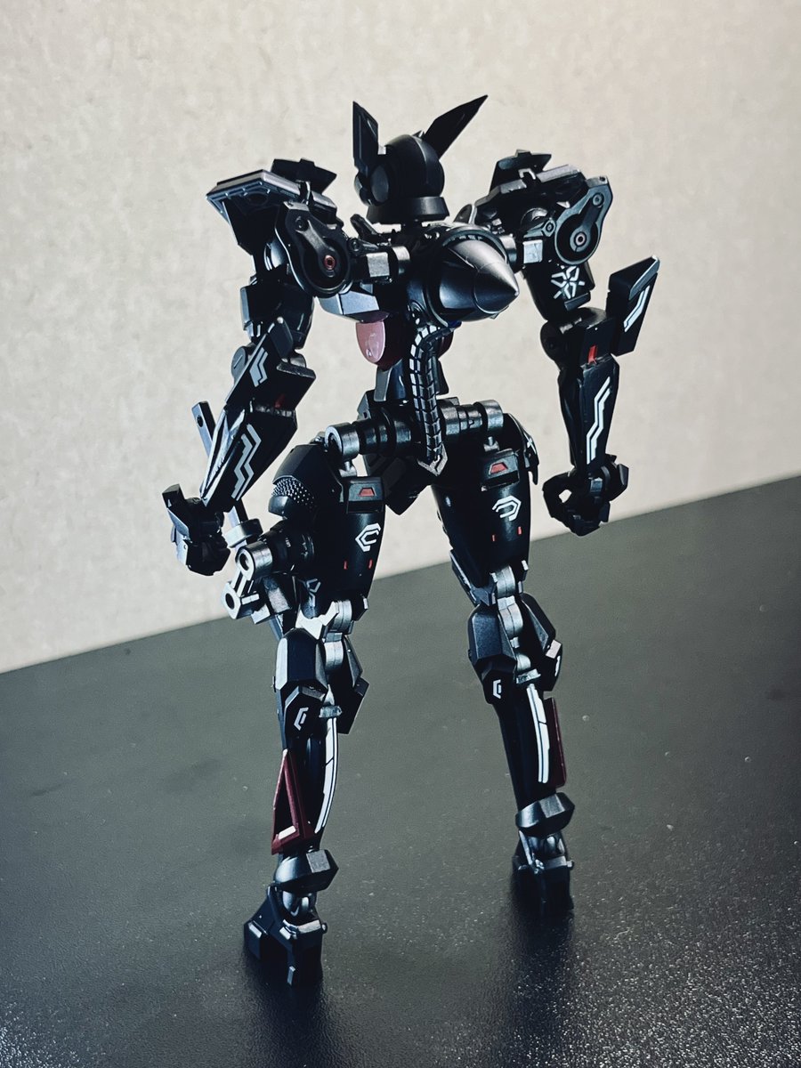 ワーロック⚔️🐚 tweet media