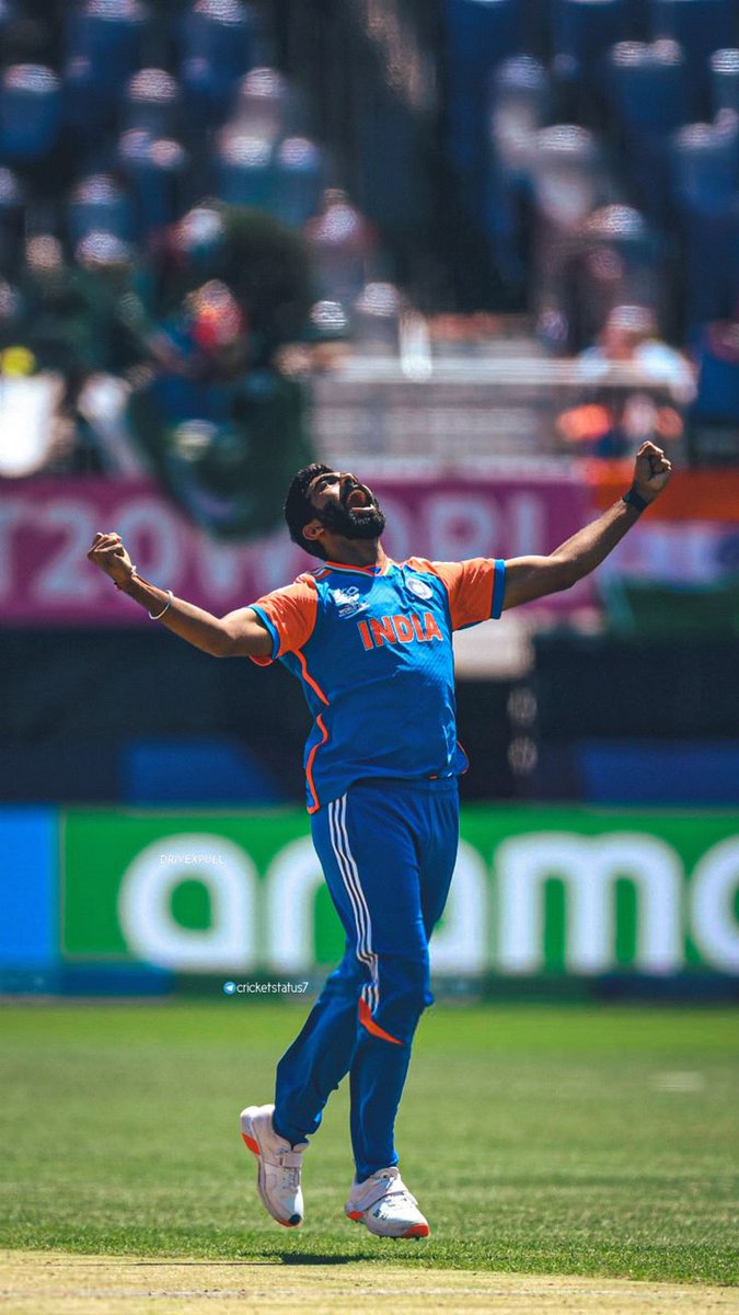 "ghayal hoon isliye ghatak hoon"

We believe in jesse bhai
#INDvWI #T20WorldCup2026