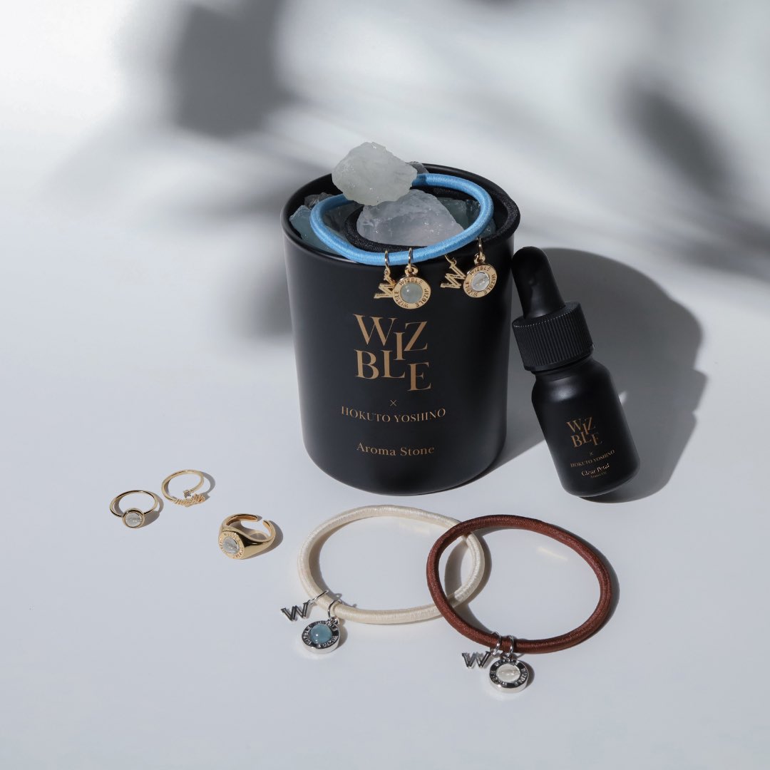 WIZBLE (@wizble_official) / Posts / X