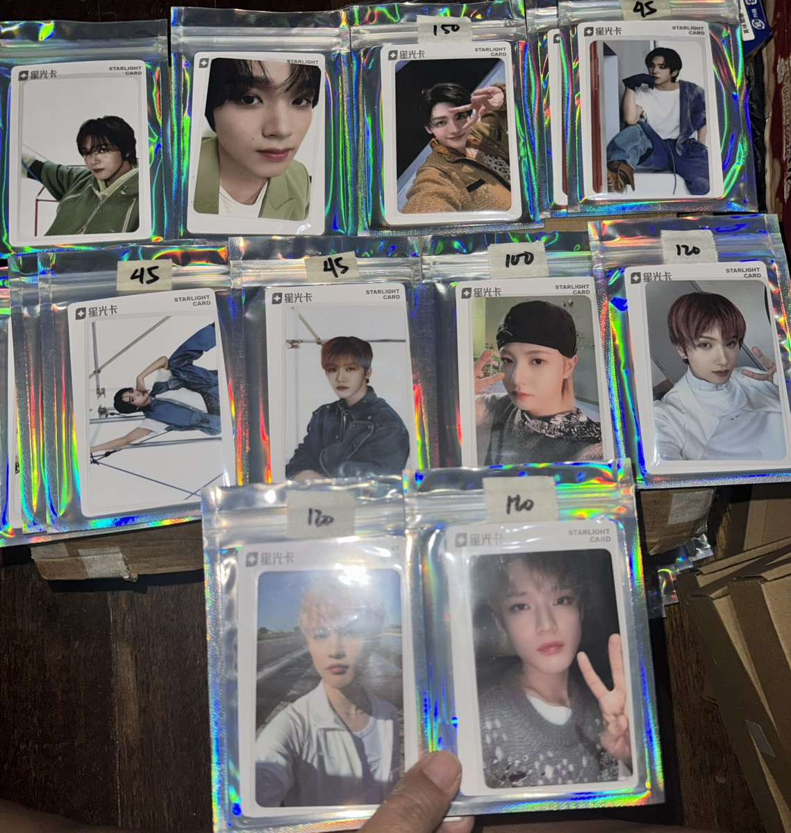 🌷예해 C🌷 tweet media